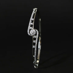 Twinkling Stone Bracelet for Women