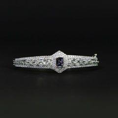 Midnight Spark Elegance bracelet